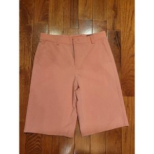 Vineyard Vines Boys Coral Shorts Size 18